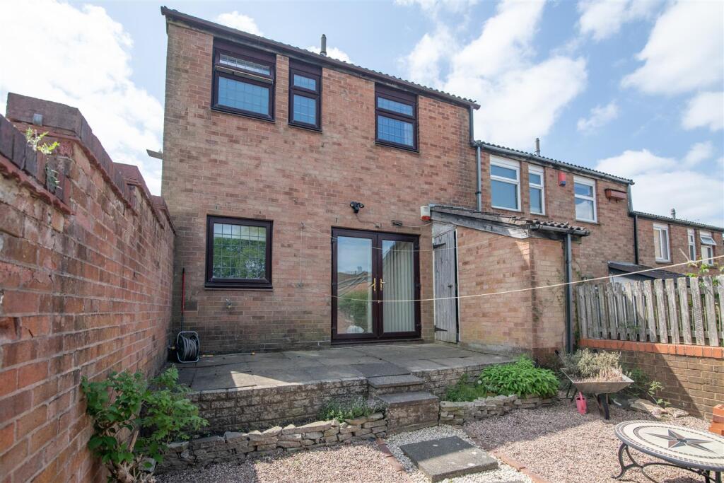 Additional image 8 of Monkshood Retreat, Birmingham