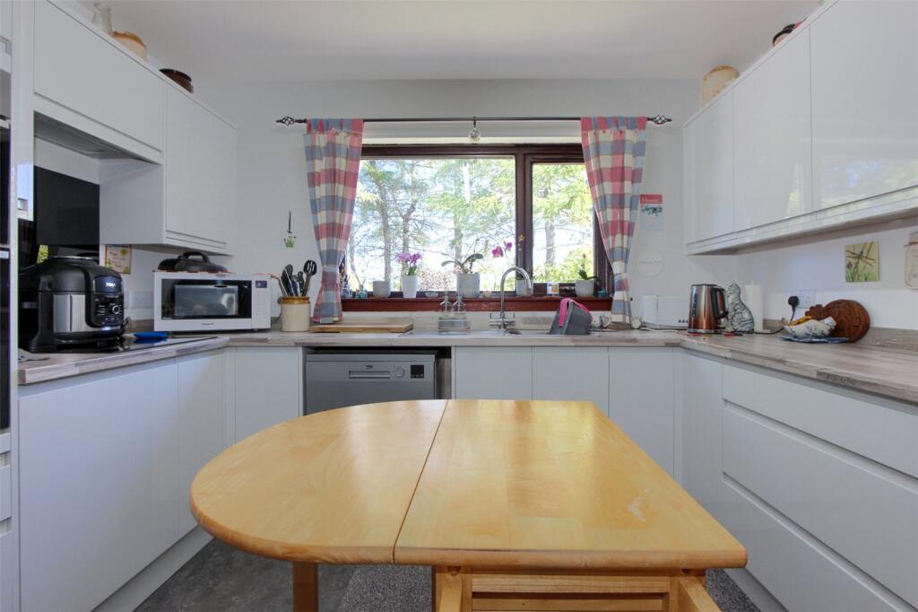 Additional image 8 of Rinnesview, Rinnachat, Aberlour, Moray, AB38