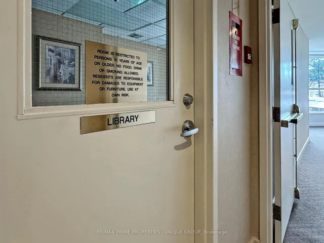 Additional image 39 of 3233 Eglinton Ave Unit 913