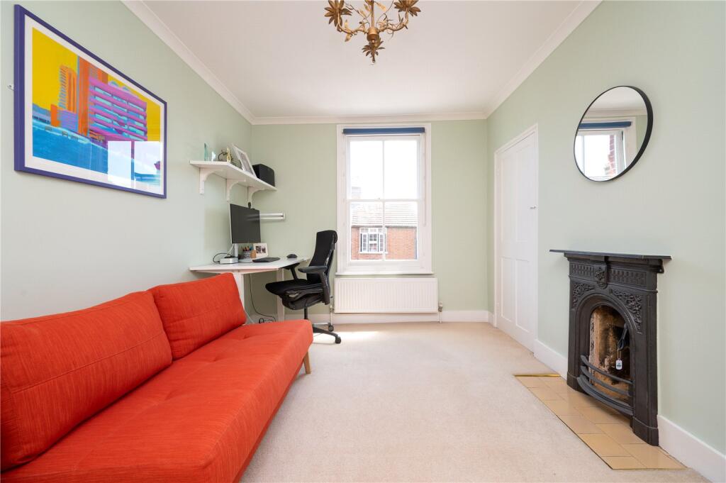 Additional image 9 of Upper Heath Road, St. Albans, Hertfordshire