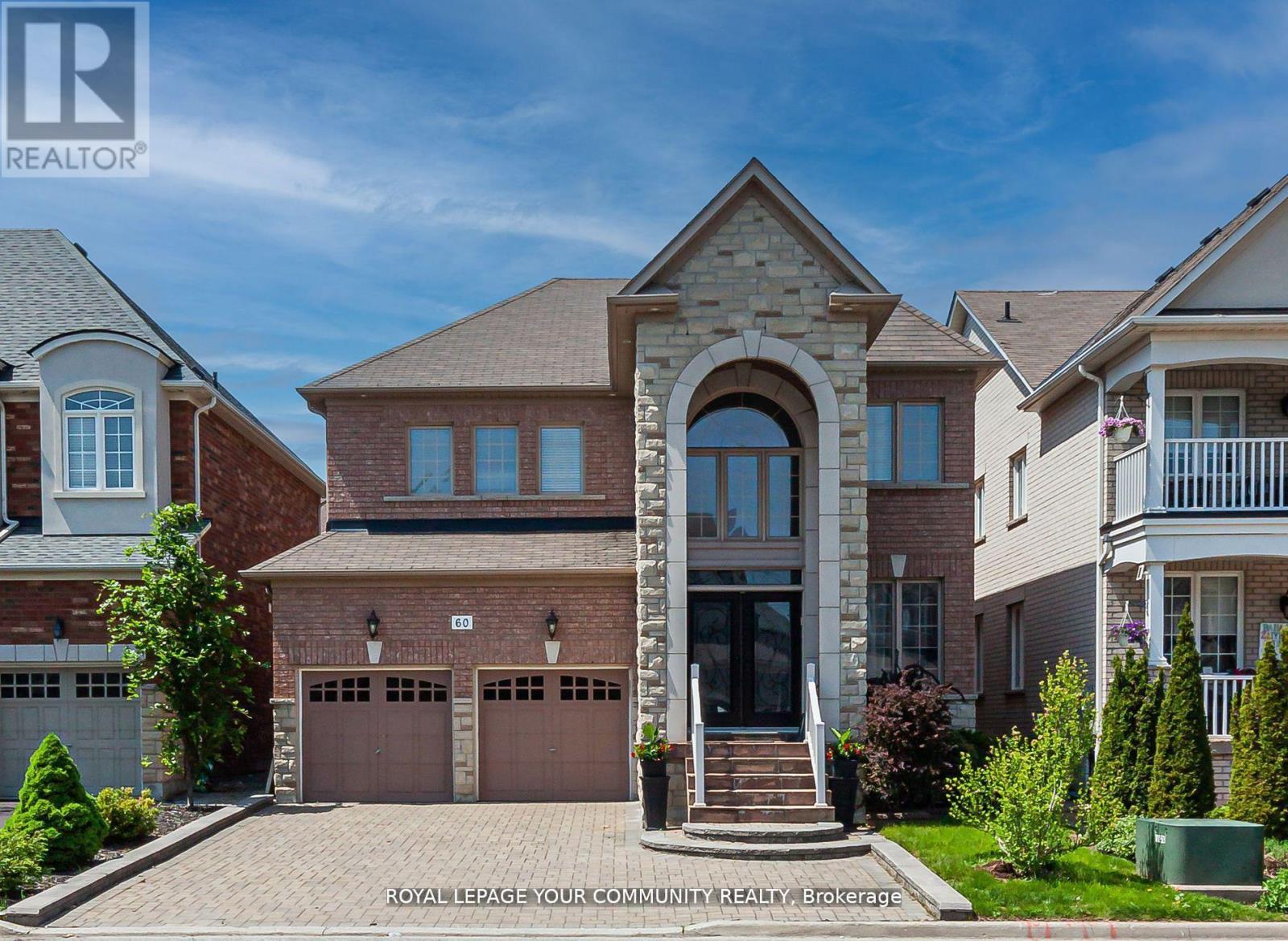 60 PANTANO DRIVE|Vaughan (Patterson), Ontario L4J0B2