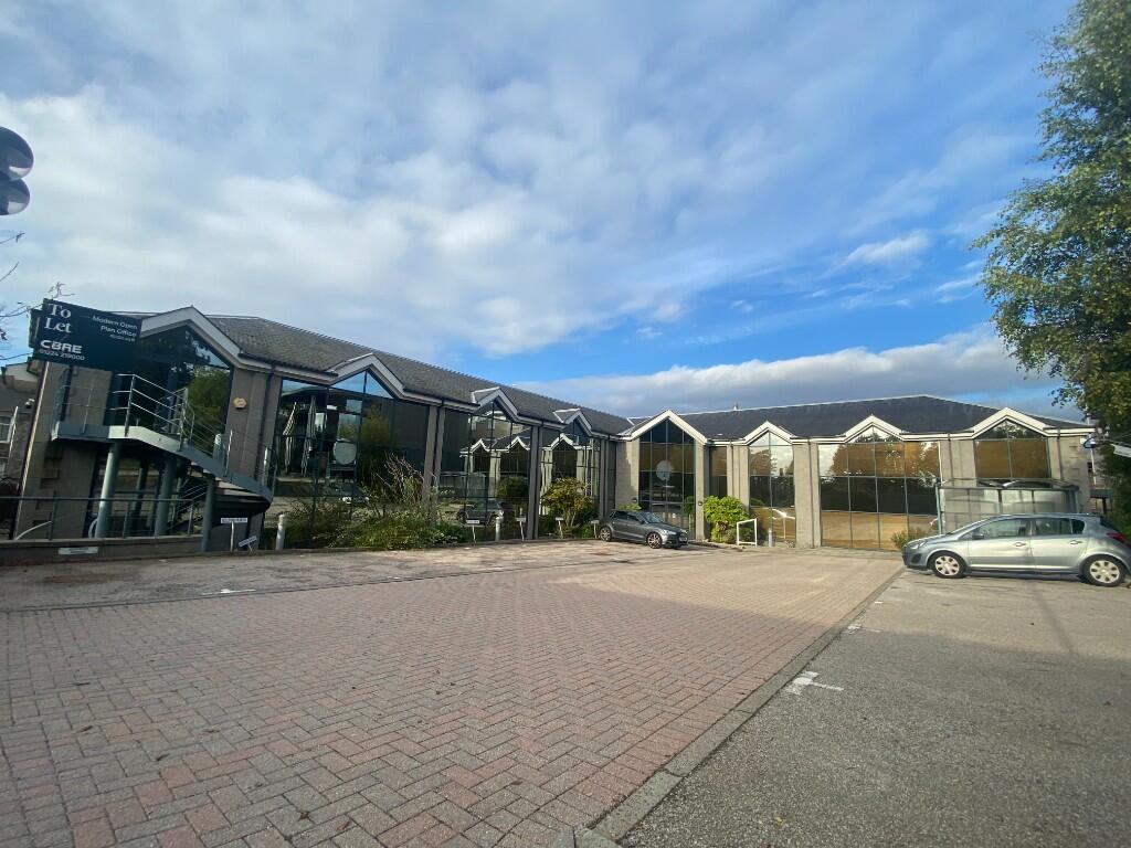 Property image for 28B Albyn Place, Aberdeen, Aberdeenshire, AB10