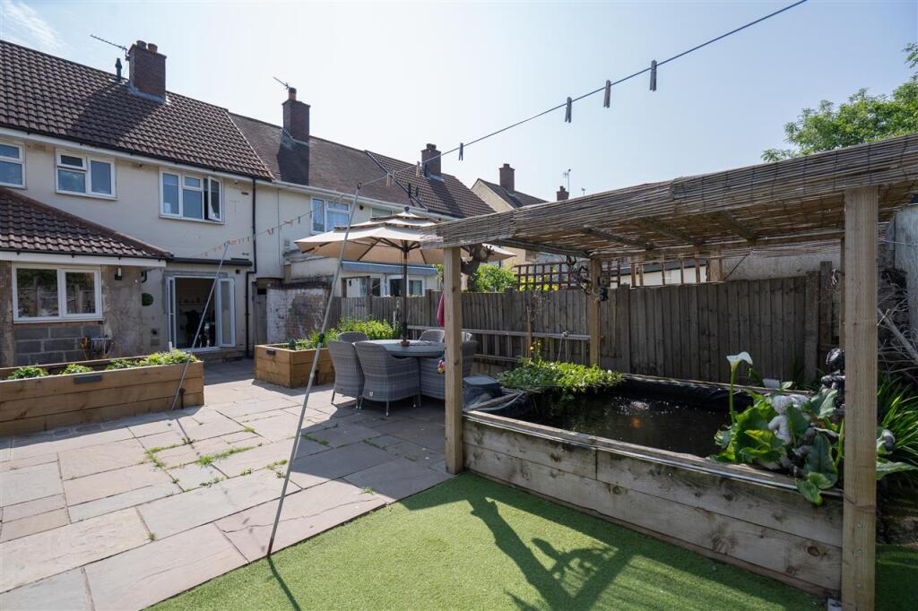 Additional image 20 of Outmore Road, Birmingham