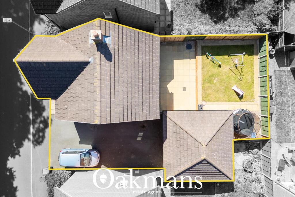 Additional image 25 of Meadows Drive, Birmingham, B29
