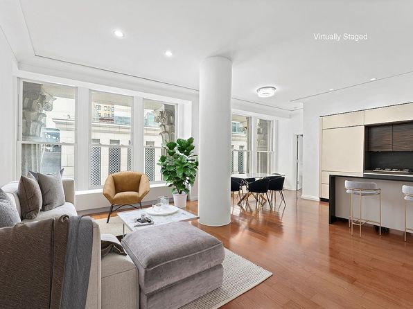 55 Wall St APT 730, New York, NY 10005
