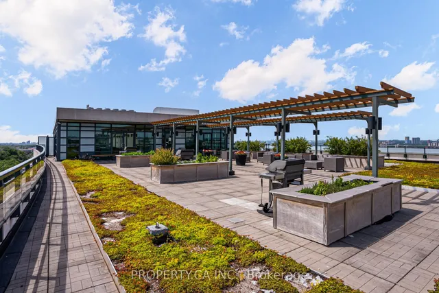 Additional image 38 of 2522 Keele St Unit 704