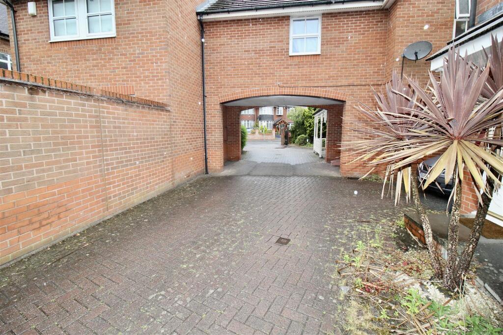 Additional image 7 of Carters Close, Birmingham