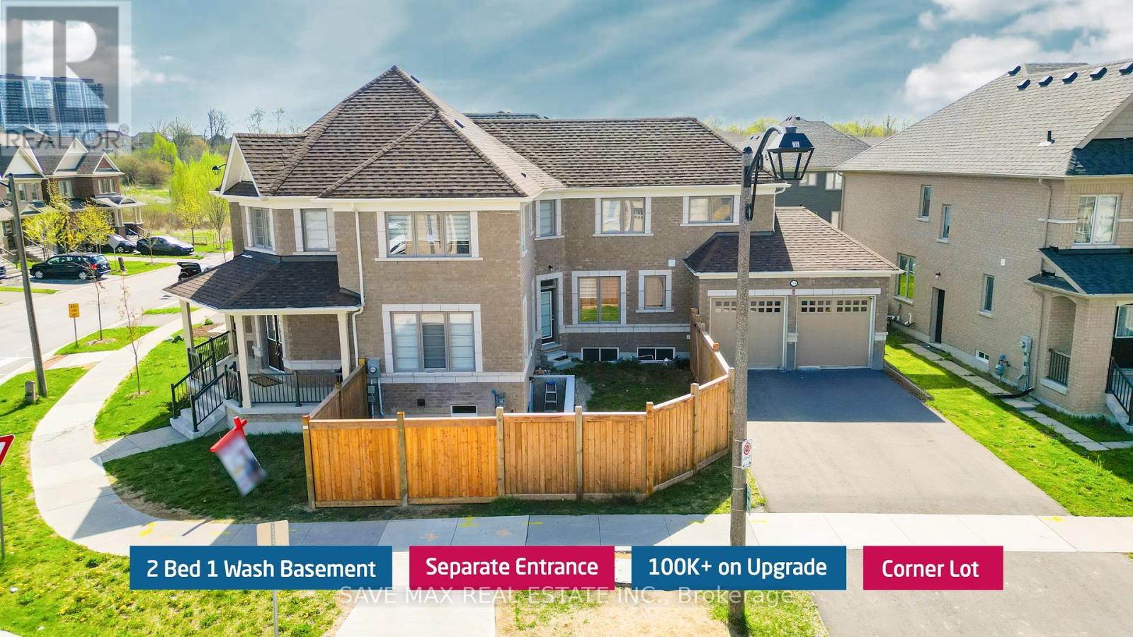 2576 BANDSMAN CRESCENT|Oshawa (Windfields), Ontario L1L0M1