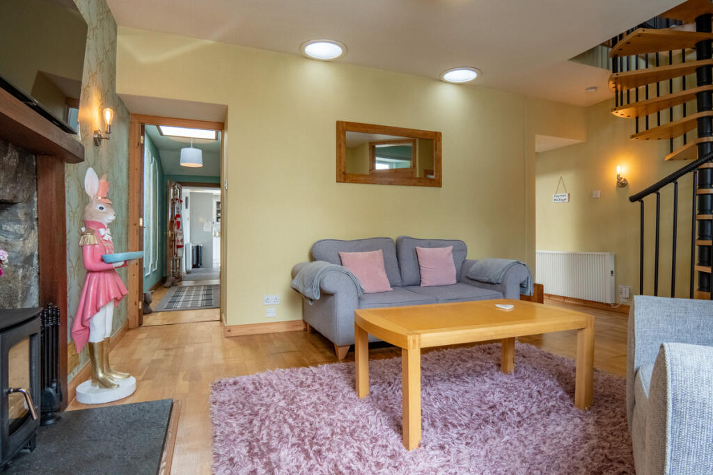 Additional image 14 of Main Street, Aberchirder, AB54 7SY