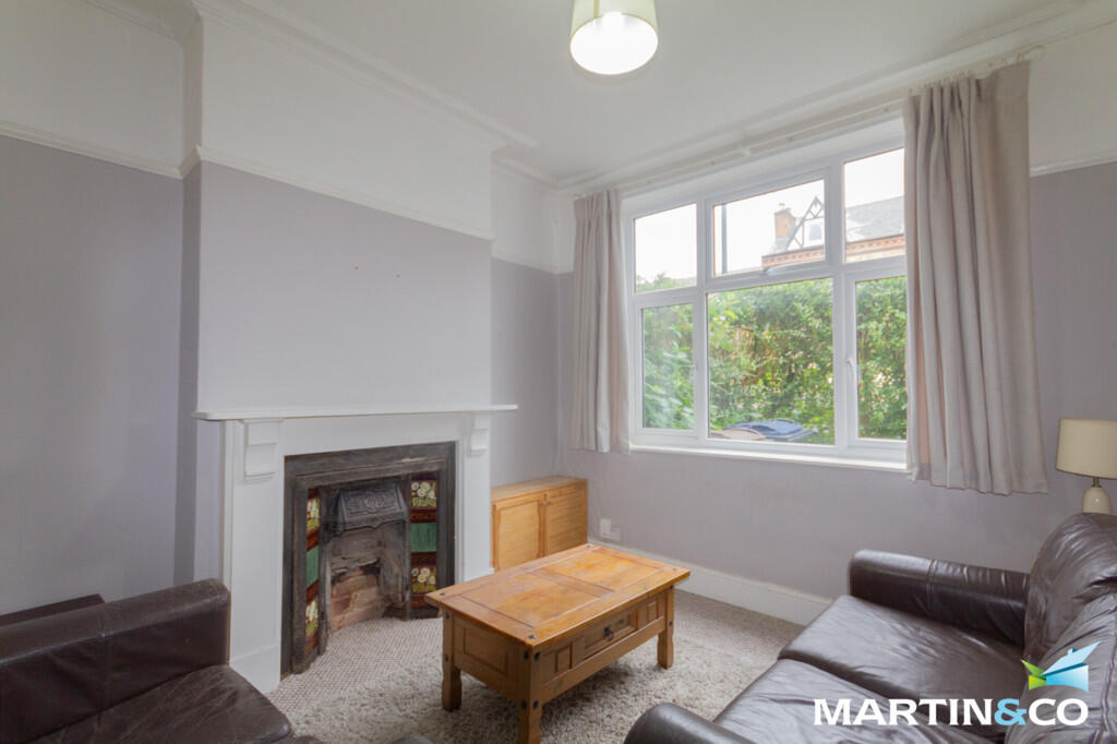Additional image 2 of Regent Road, Harborne, B17