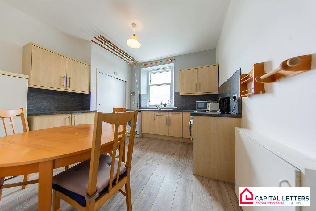 Additional image 4 of Park Road, Old Aberdeen, Aberdeen, AB24