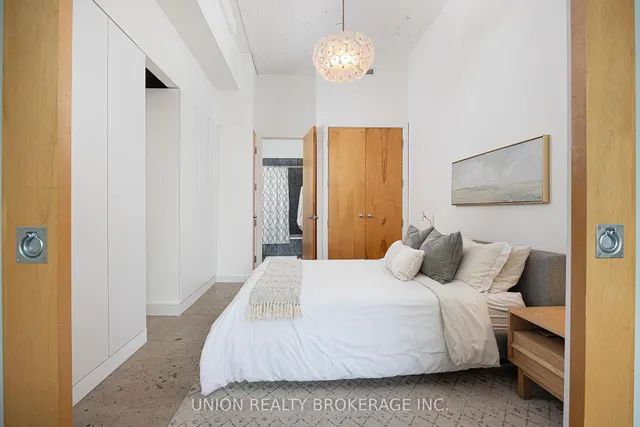 Additional image 9 of 155 Dalhousie St Unit 942