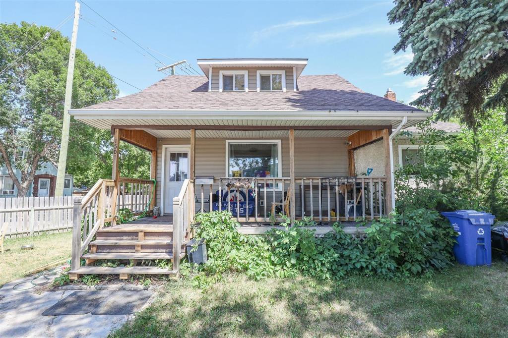 1501 McDermot Avenue|Winnipeg, Manitoba R3E0V7