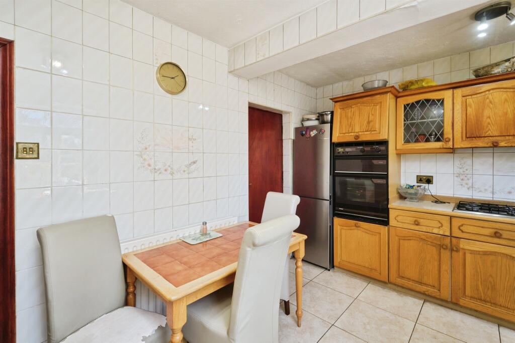 Additional image 8 of Wood Lane, Handsworth, Birmingham