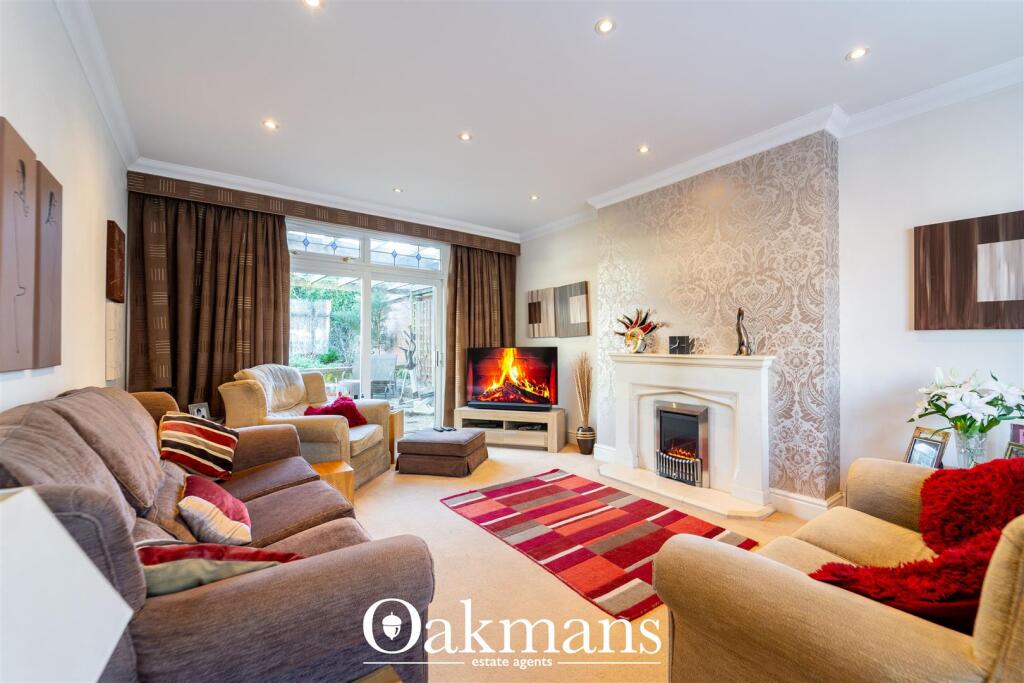 Additional image 5 of Willow Avenue, Edgbaston, West Midlands, B17