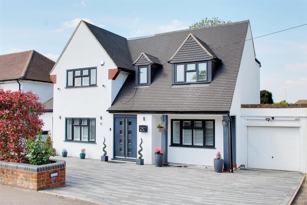 Additional image 36 of Moffats Lane, Brookmans Park