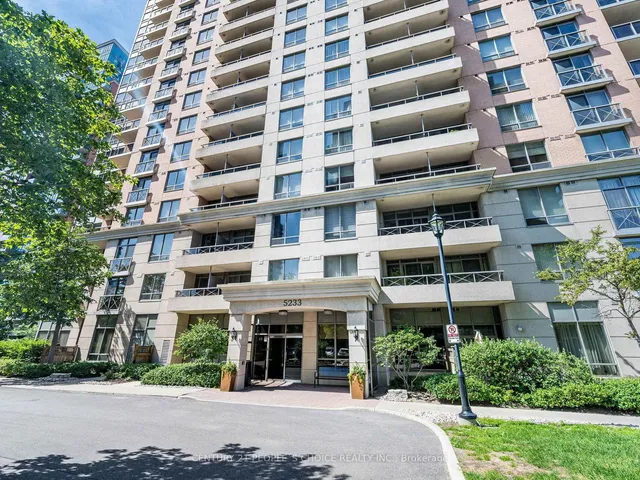 Additional image 49 of 5233 Dundas St Unit #1428