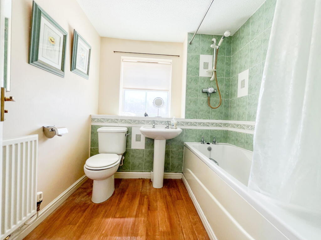 Additional image 21 of Byford Way, Marston Green, Birminingham B37