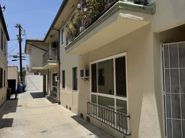 1217 S Orange Grove Ave, Los Angeles, CA 90019