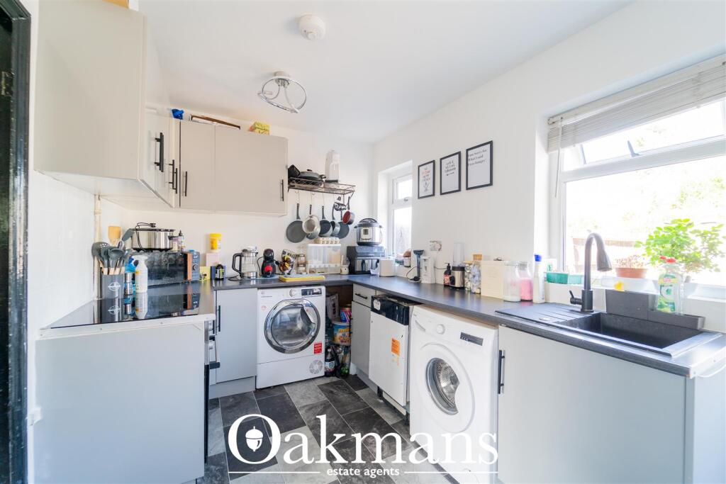 Additional image 5 of St. Heliers Road, Birmingham, West Midlands, B31
