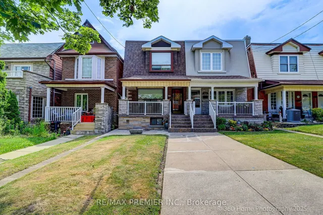 房产图片 2 - 112 Caledonia Rd