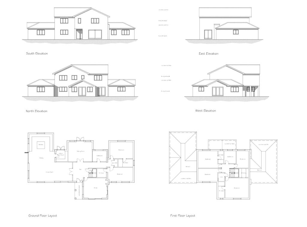 Property image for Woodfield Lane, Hatfield, AL9