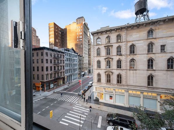 376 Broadway APT 4F, New York, NY 10013