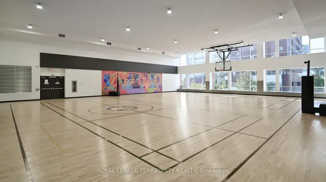 房产图片 36 - 55 Regent Park Blvd 单元415