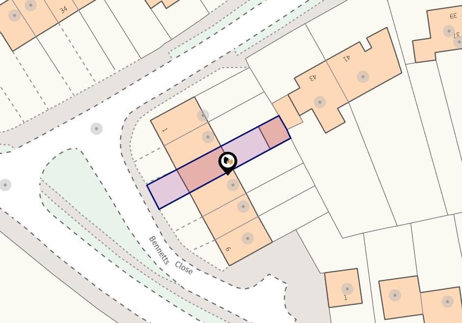 Additional image 17 of Bennetts Close, Colney Heath, St Albans, Hertfordshire, AL4