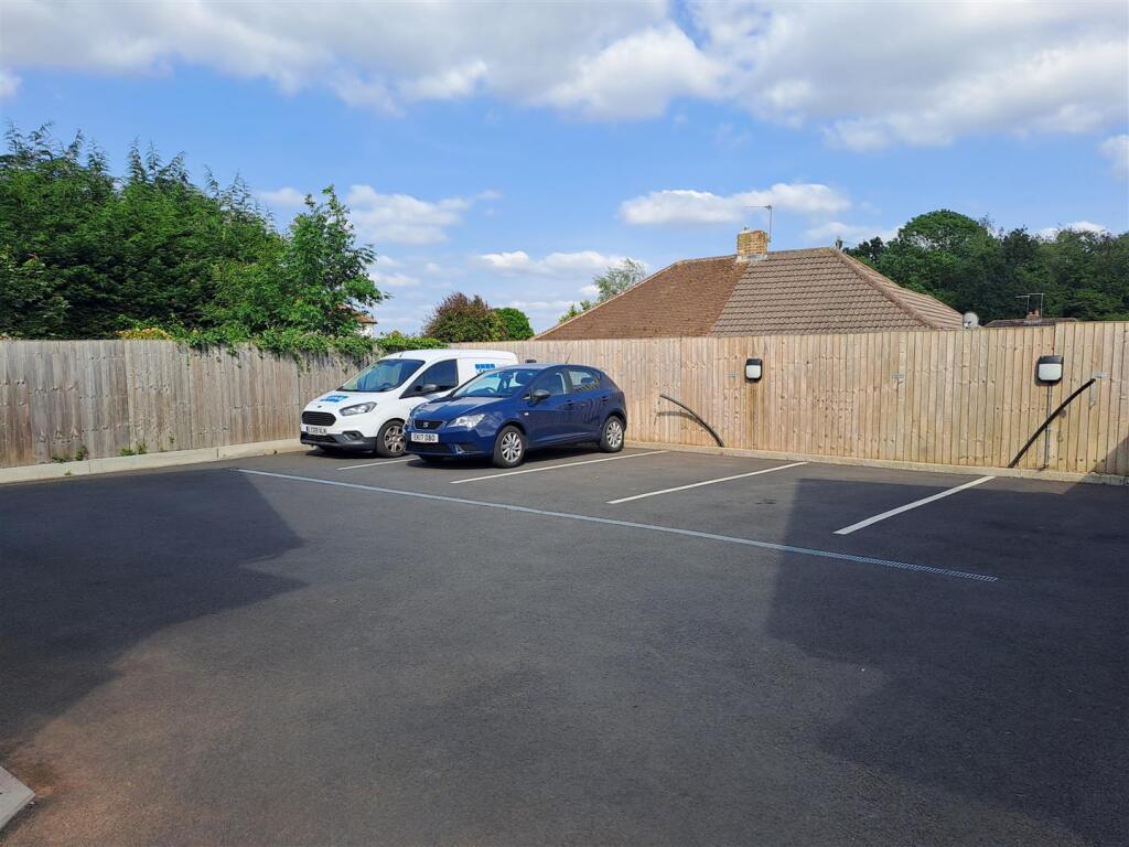 Additional image 5 of St Giles Court, Sheldon, Birmingham