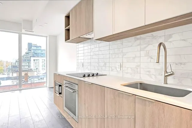 Additional image 5 of 2020 Bathurst St Unit 315