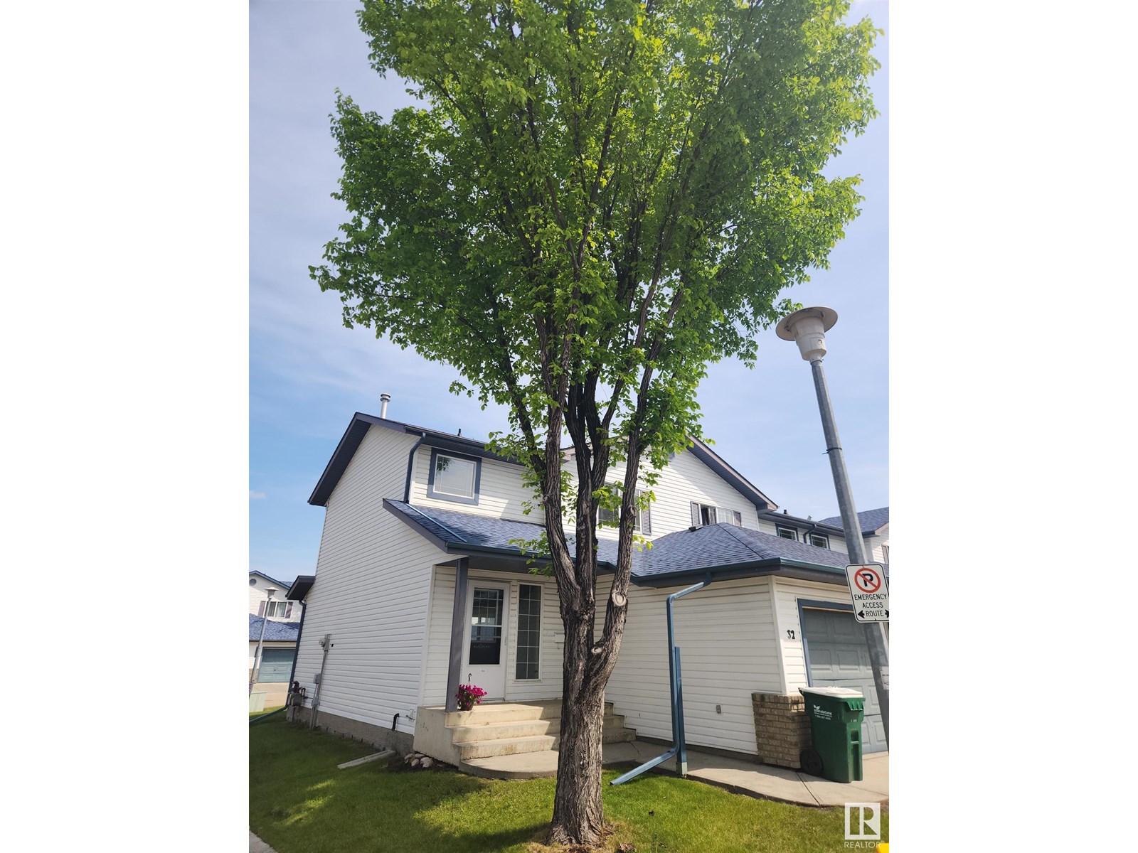 Property image for #32 3 GROVE MEADOW DR|Spruce Grove, Alberta T7X4L9