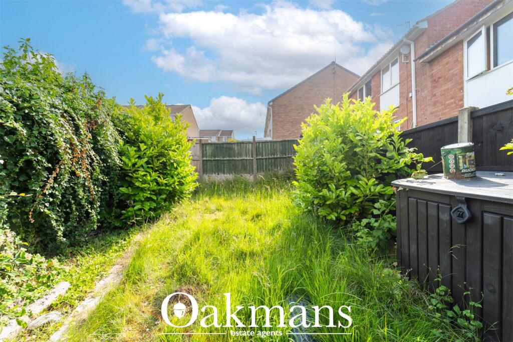 Additional image 10 of Hazelwell Crescent, Stirchley, Birmingham, B30