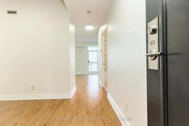 Additional image 32 of 1105 Leslie St Unit 801