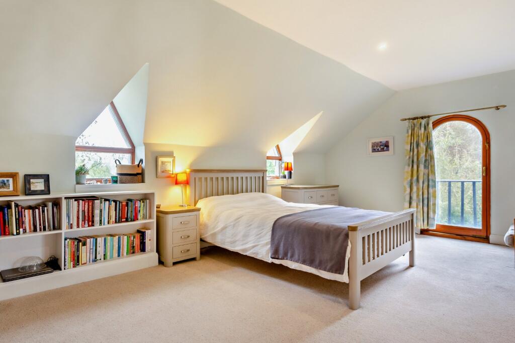 Additional image 22 of King Edward, Banff, Aberdeenshire