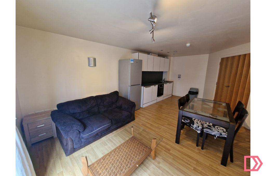 Additional image 2 of Islington Gates, Birmingham, West Midlands, B3