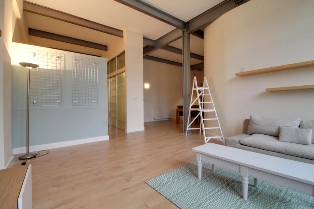 Additional image 3 of New Hampton Lofts, 99 Branston Street, Birmingham