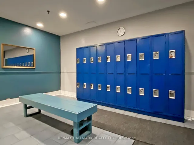 房产图片 39 - 多伦多谢泼德大道1900号804单元