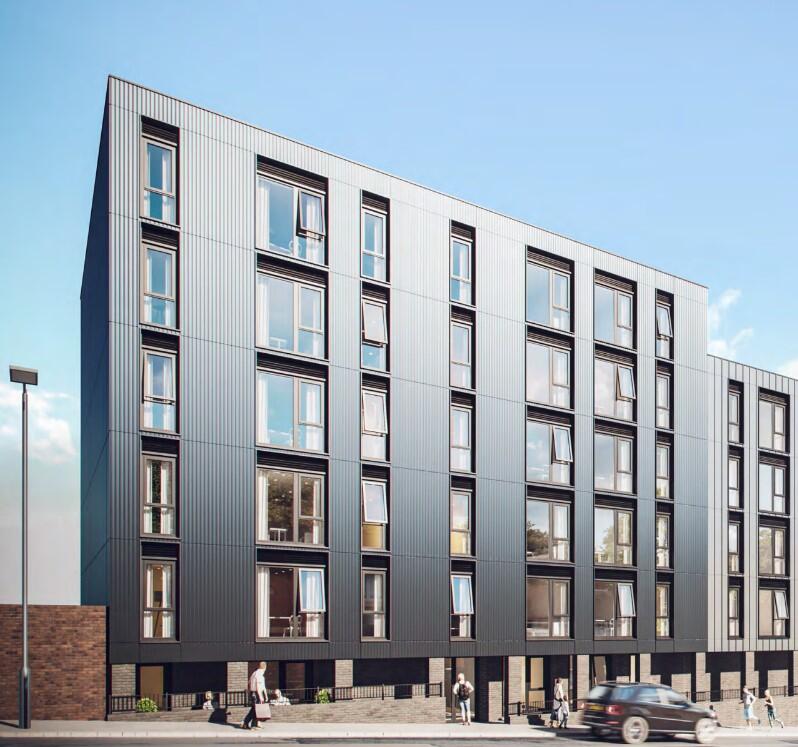 Additional image 5 of Darwin Street, Birmingham, B12