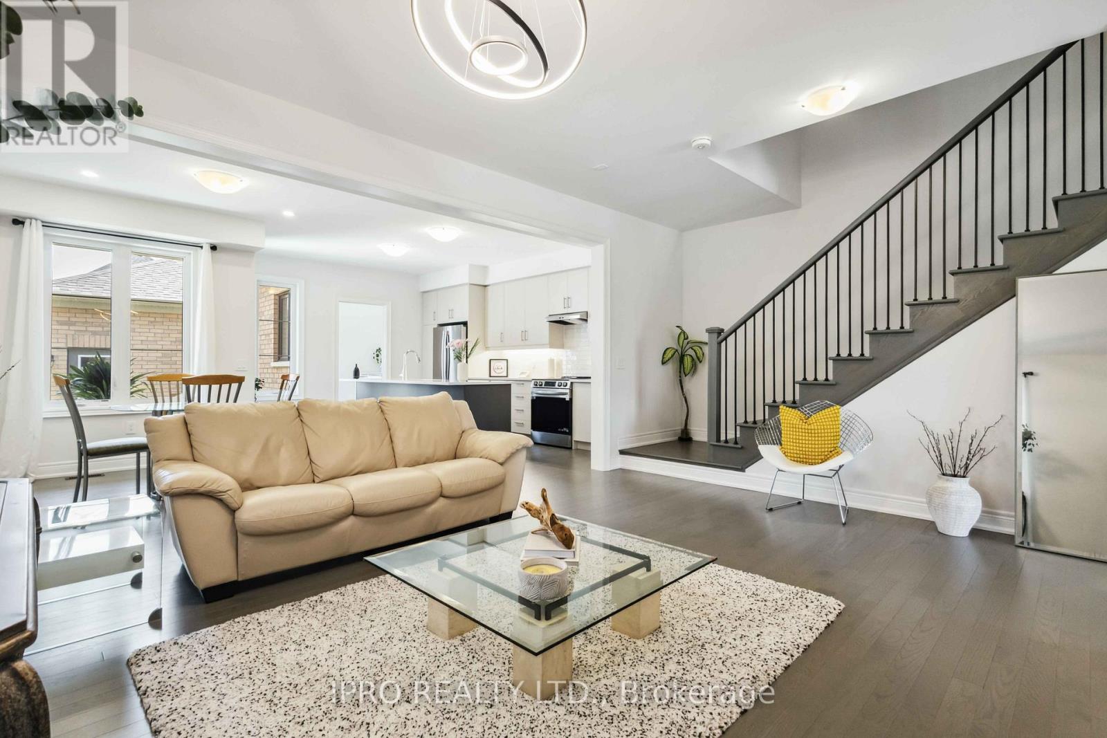 12 FRED LABLANC DRIVE|Markham (Cornell), Ontario L6B1R8