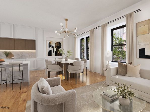 210 W 21st St APT 2RE, New York, NY 10011