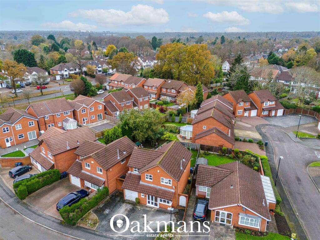 Additional image 26 of Newey Road, Birmingham, B28