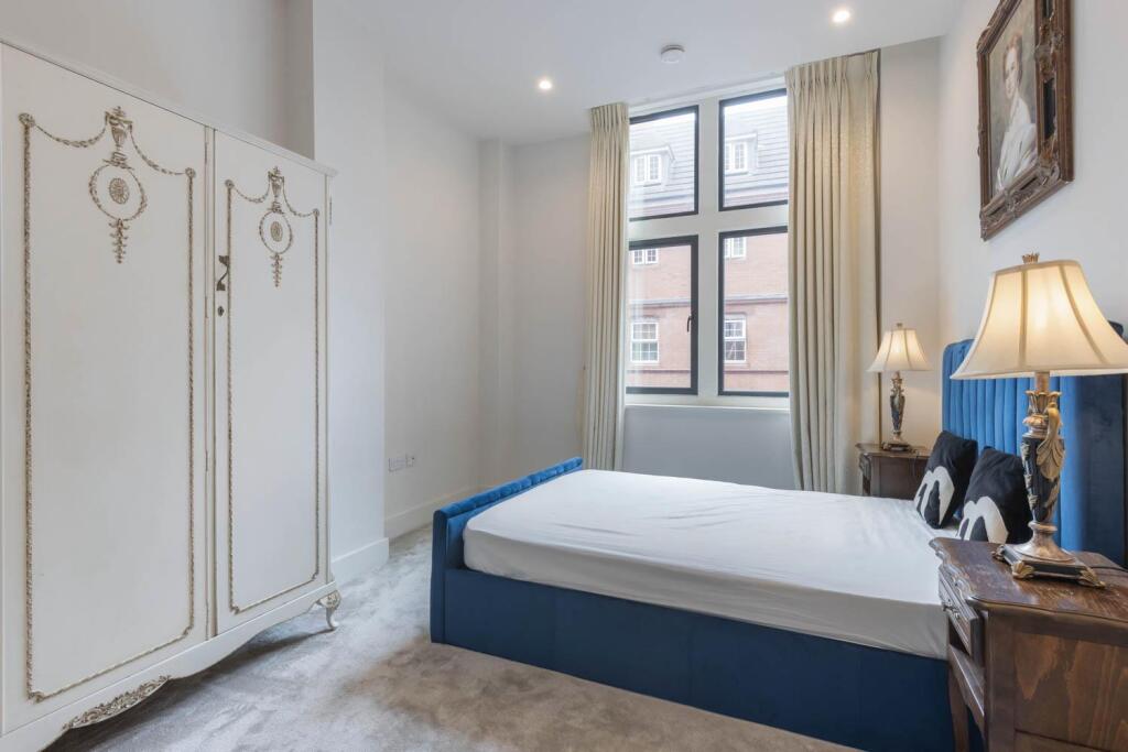 Additional image 12 of The Lightwell, 61 Cornwall Street, Birmingham B3 2EE