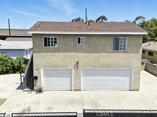 711 E 118th St, Los Angeles, CA 90059