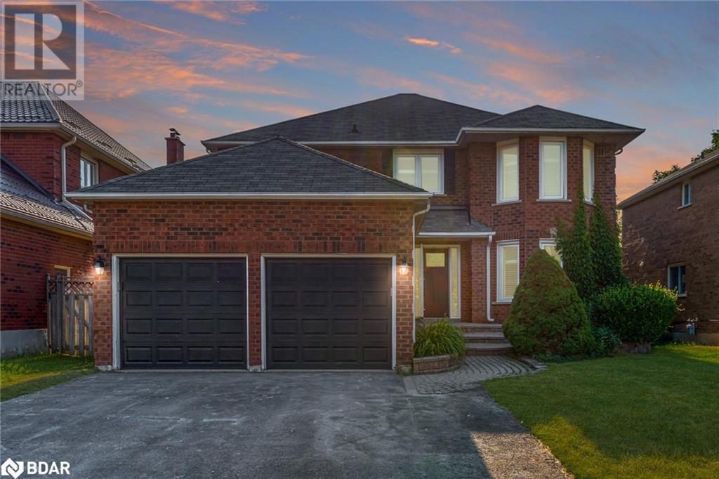Property image for 6 LONE OAK Avenue|Brampton, Ontario L6S5V5