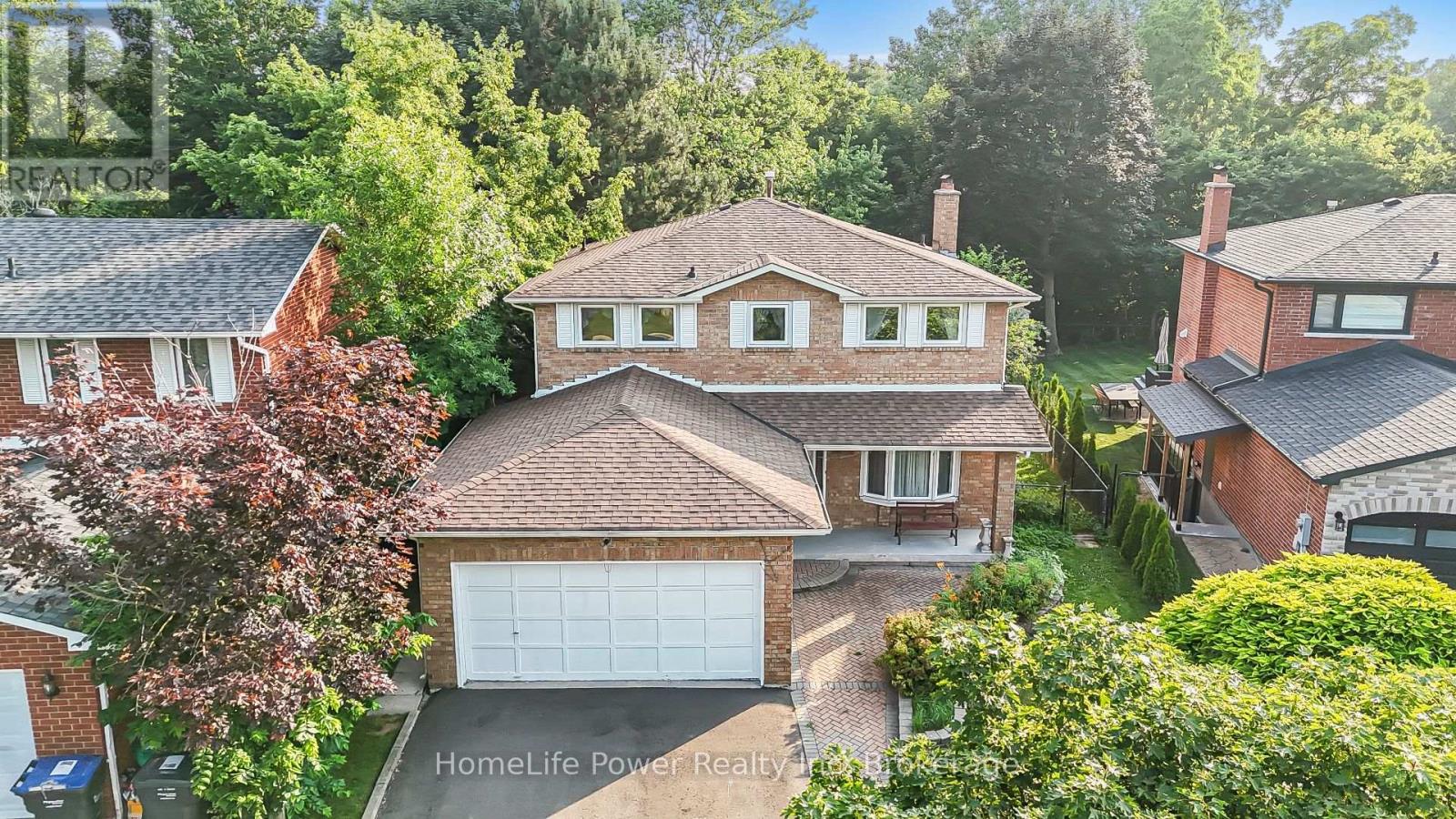 Property image for 32 CHOPIN CRESCENT|Brampton (Brampton South), Ontario L6Y2S1