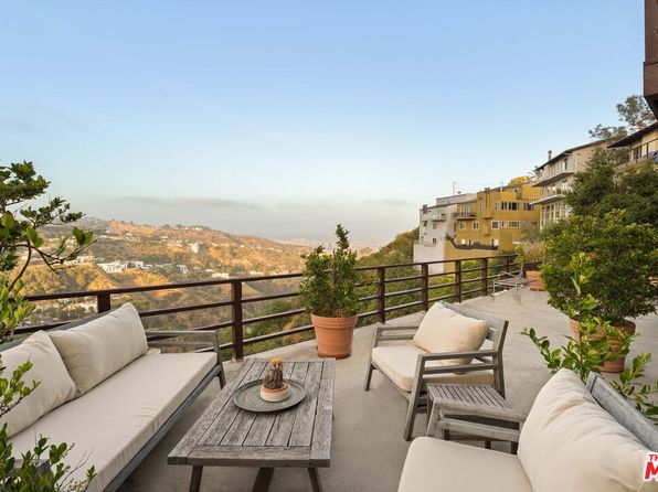 2154 Beech Knoll Rd, Los Angeles, CA 90046