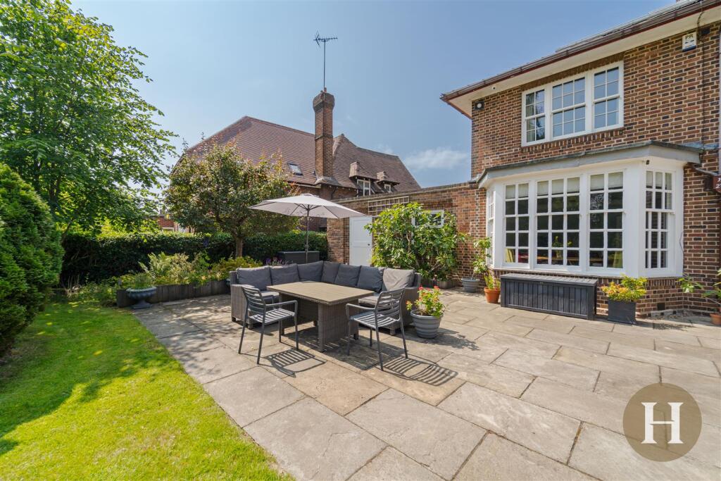 Additional image 59 of St. Marys Road, Harborne, Birmingham, B17