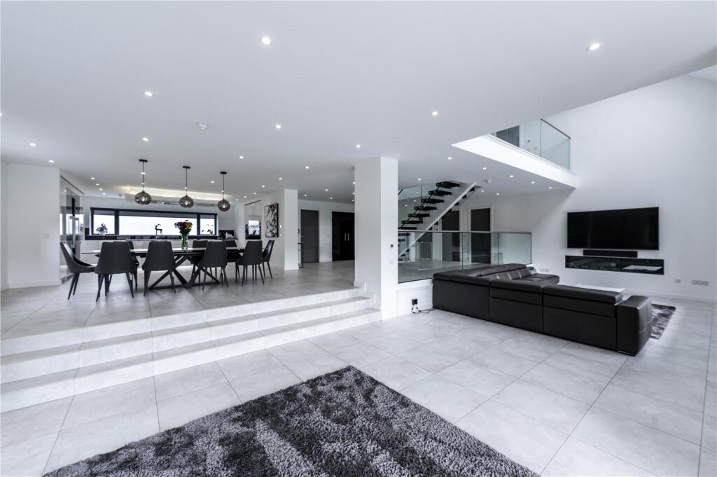 Additional image 10 of New House, Corvichen, Huntly, Aberdeenshire, AB54 6JD