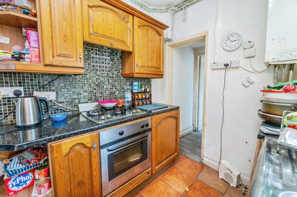 Additional image 5 of Geoffrey Road, Birmingham